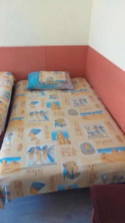 Sergey Rooms Zatoka Bagian luar foto