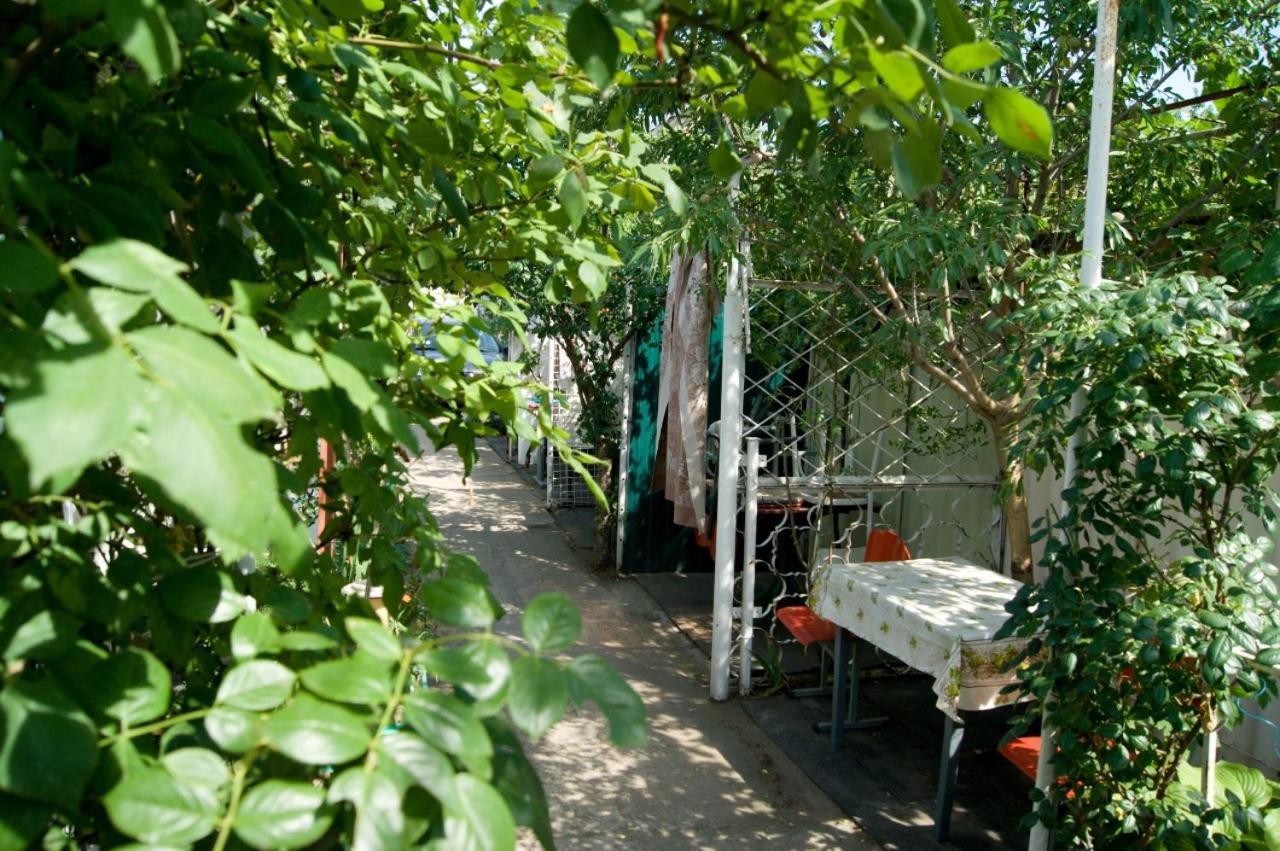 Sergey Rooms Zatoka Bagian luar foto