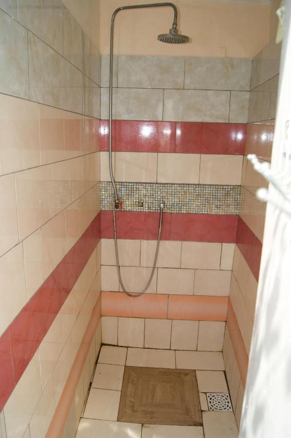Sergey Rooms Zatoka Bagian luar foto